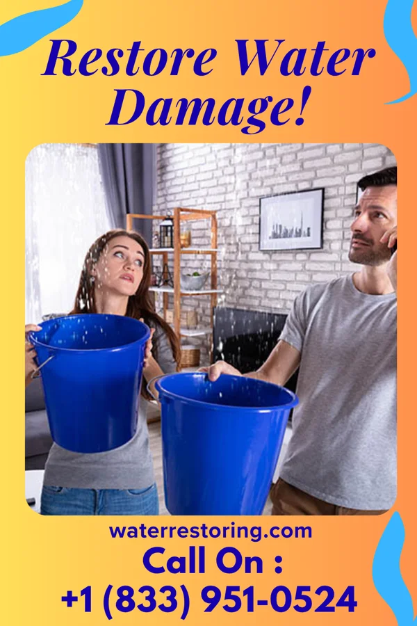 water restoration Lightning Water Damage Solutions Greenwood